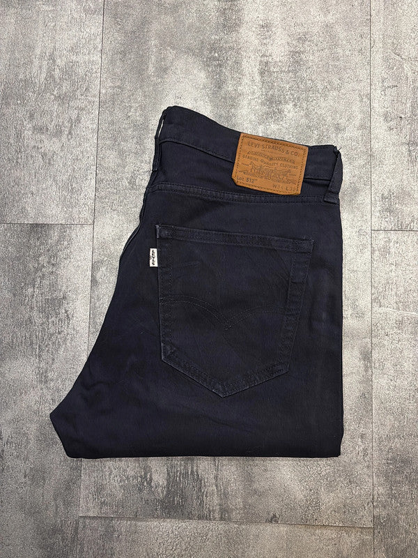 đź›’Jeans Levi's 512 W34 L32đź›’