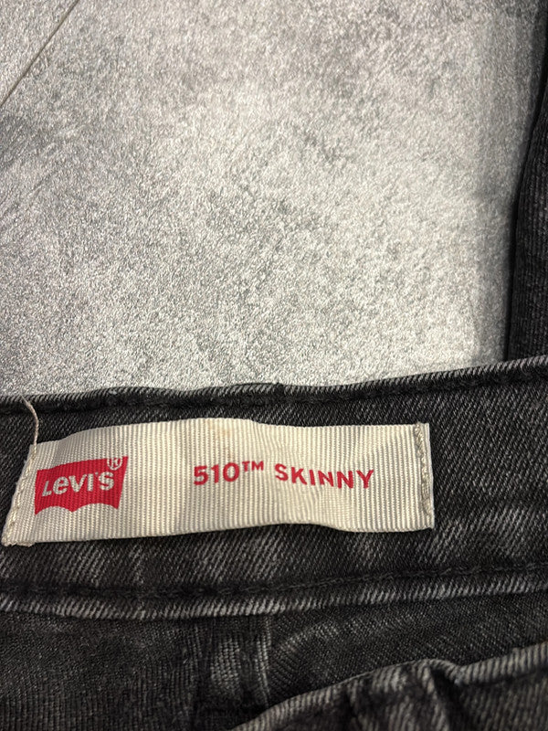 đź›’Jeans Levi's 510 W29 L29đź›’