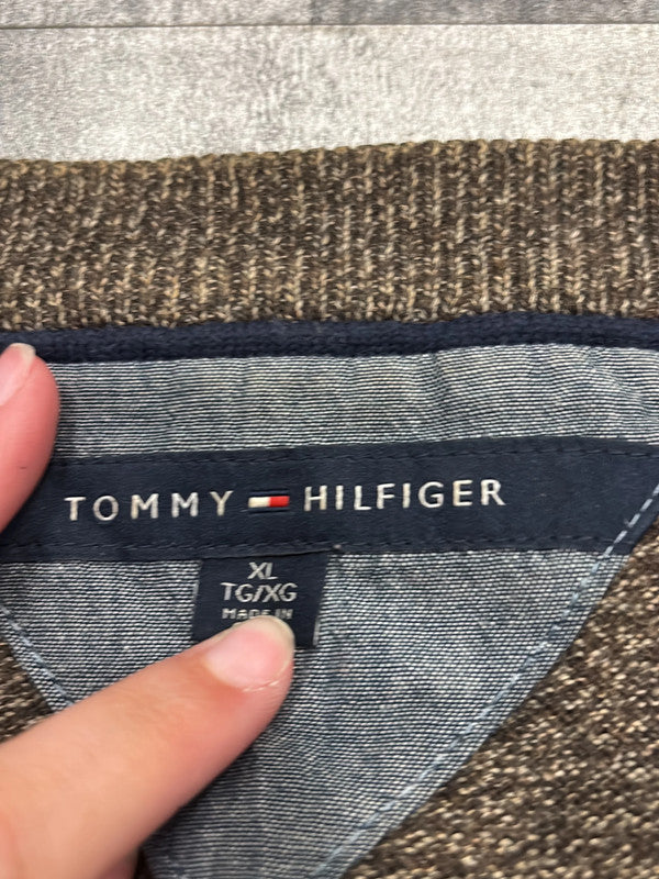 đź›’Pull Tommy Hilfiger XLđź›’