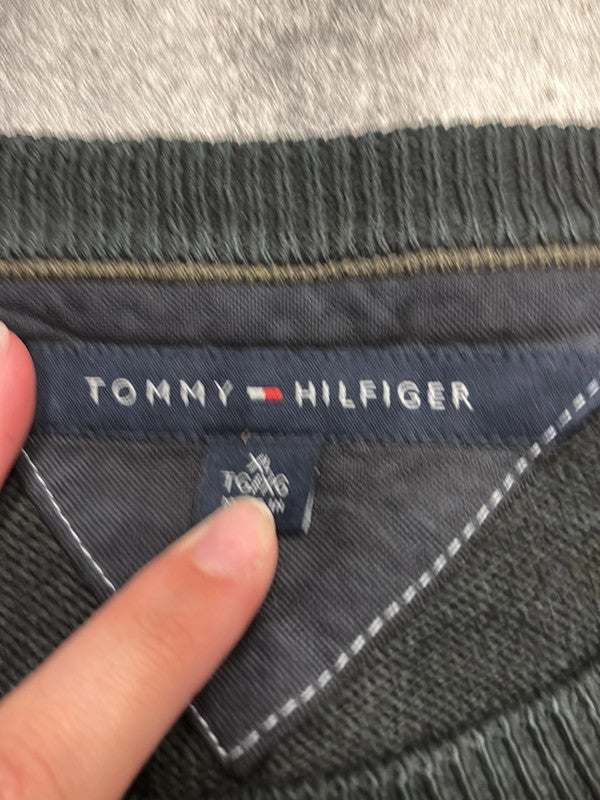 đź›’Pull Tommy Hilfiger XLđź›’