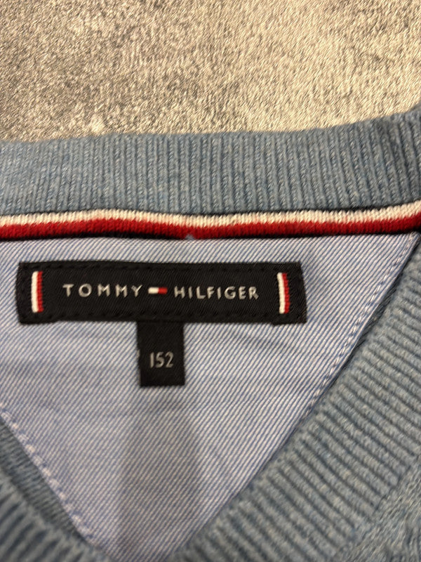đź›’Pull Tommy Hilfiger XXLđź›’
