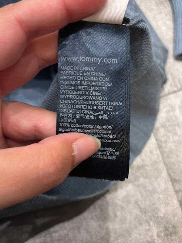 đź›’Pull Tommy Hilfiger XXLđź›’