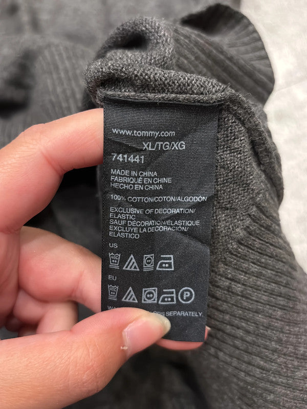 đź›’Pull Tommy Hilfiger XLđź›’