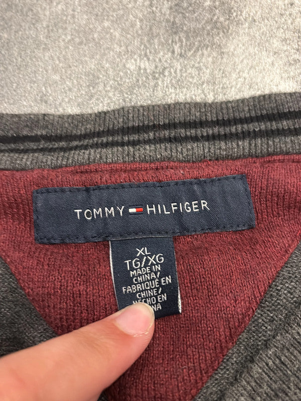 đź›’Pull Tommy Hilfiger XLđź›’