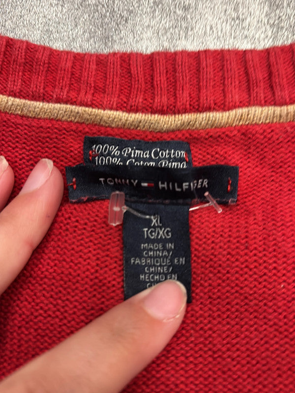 🛒Pull Tommy Hilfiger XL🛒