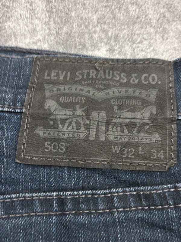 đź›’Jeans Levi's 508 W32 L34đź›’