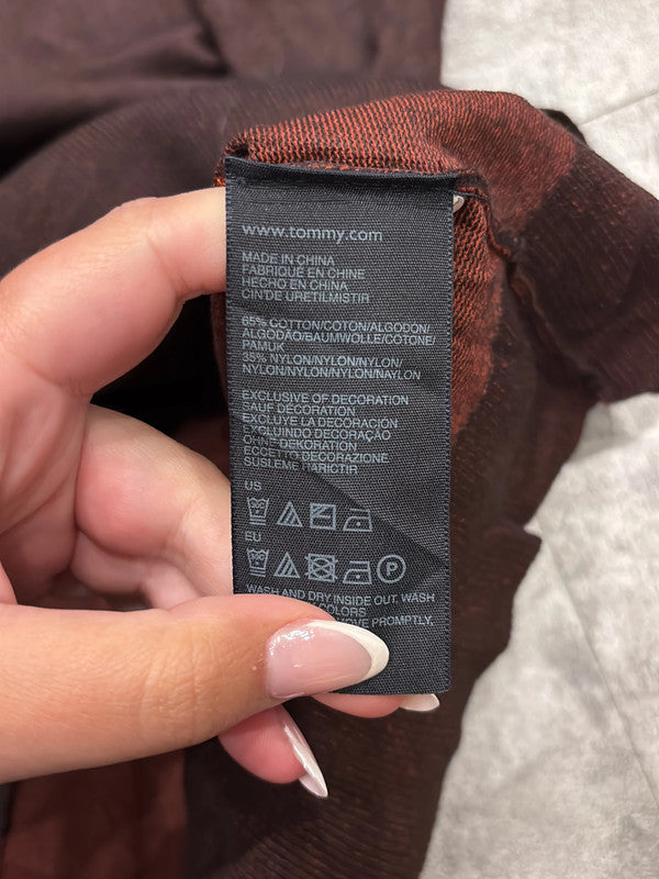 đź›’Pull Tommy Hilfiger XLđź›’