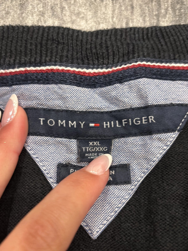 đź›’Pull Tommy Hilfiger XXLđź›’