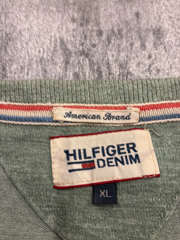 🛒T-shirt Hilfiger Denim XL🛒