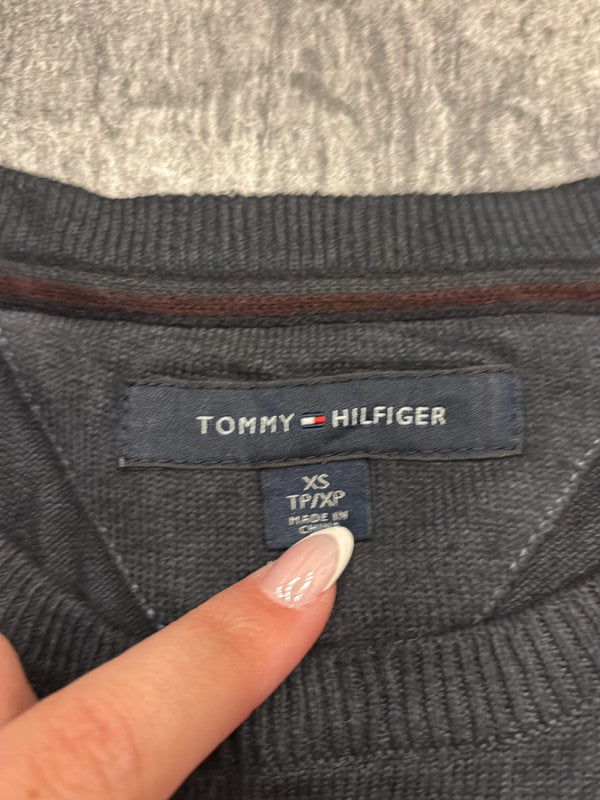 đź›’Pull Tommy Hilfiger XSđź›’