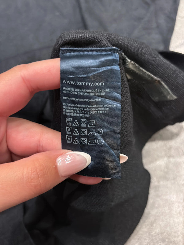 đź›’Pull Tommy Hilfiger XSđź›’