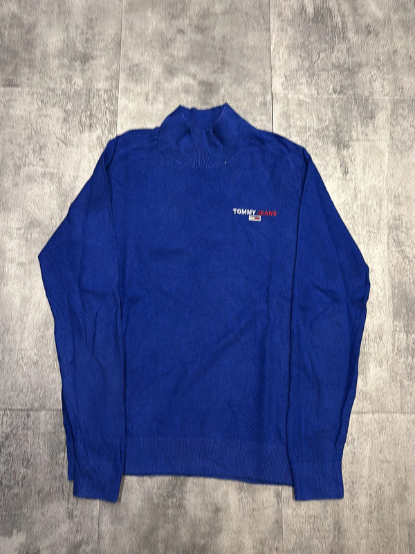 đź›’Pull Tommy Jeans Bleu Lđź›’