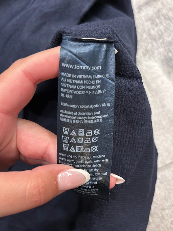 đź›’Sweat Ă capuche Tommy Hilfiger Mđź›’