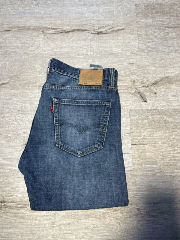 đź›’Jeans Levi's 508 W32 L32đź›’