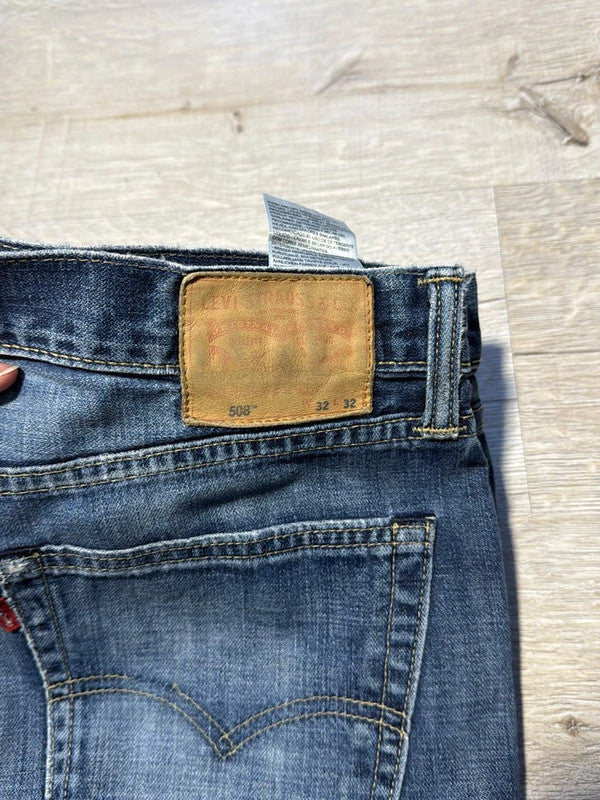 đź›’Jeans Levi's 508 W32 L32đź›’