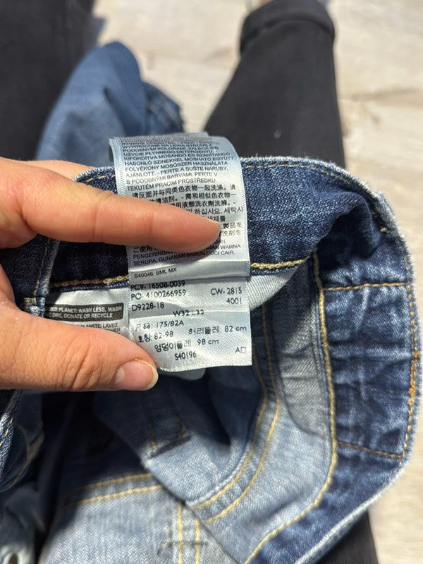 đź›’Jeans Levi's 508 W32 L32đź›’