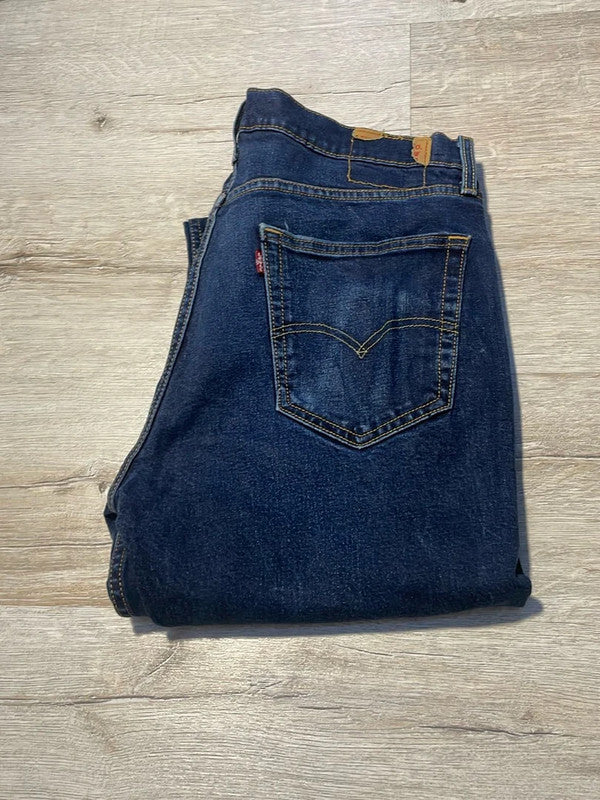 đź›’Jeans Levi's 505 W36 L34đź›’