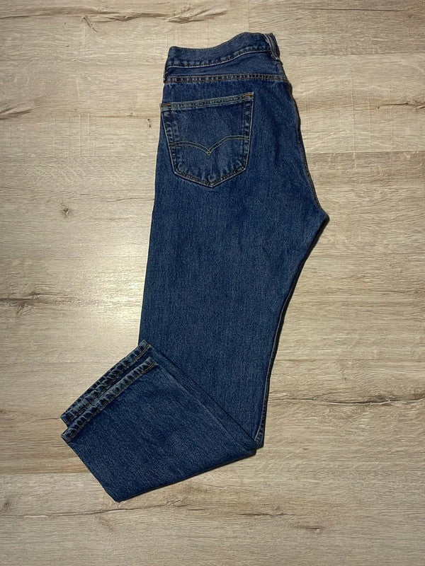đź›’Jeans Levi's 505 W34 L29đź›’