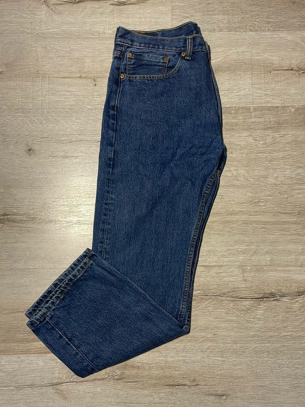 đź›’Jeans Levi's 505 W34 L29đź›’