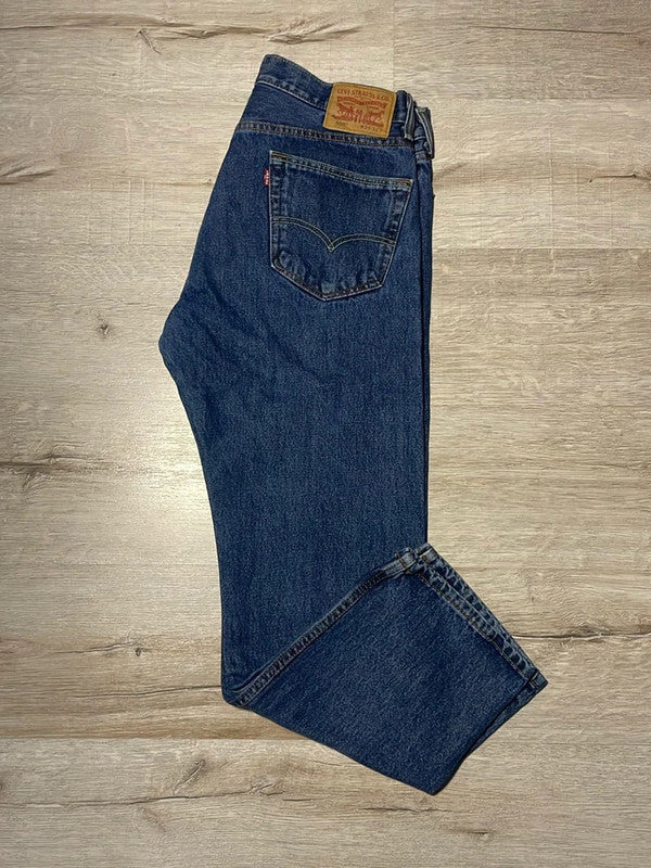 đź›’Jeans Levi's 505 W34 L29đź›’