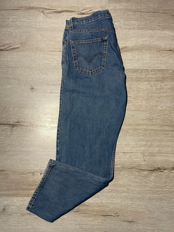 đź›’Jeans Levi's 505 W34 L30đź›’