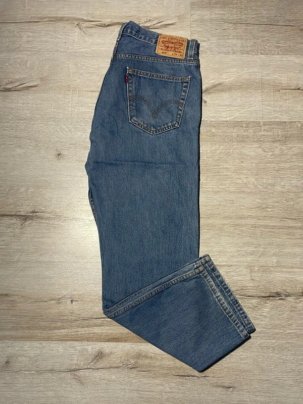 đź›’Jeans Levi's 505 W34 L30đź›’