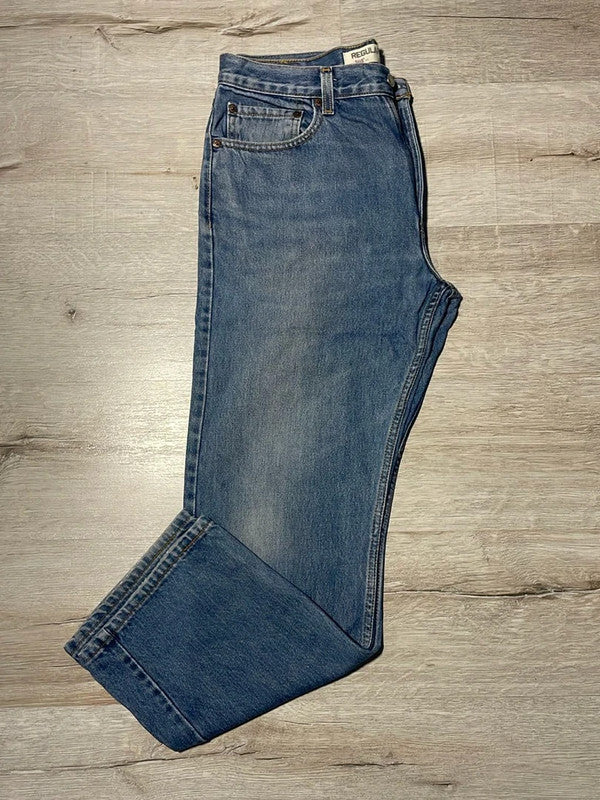 đź›’Jeans Levi's 505 W34 L30đź›’