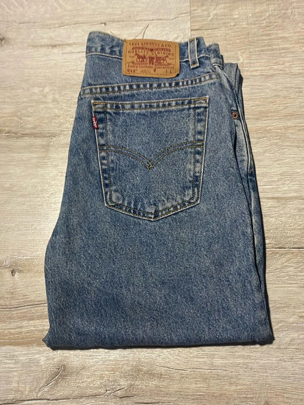 đź›’Jeans Levi's 512 Lđź›’