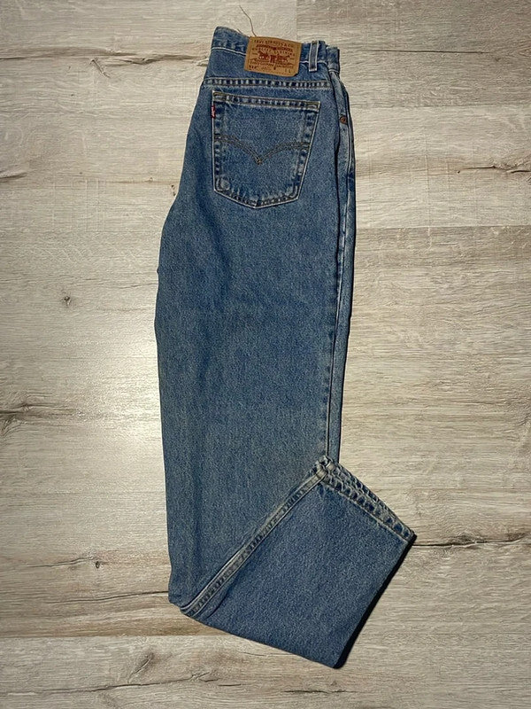 đź›’Jeans Levi's 512 Lđź›’