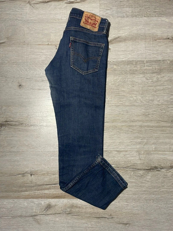 đź›’Jeans Levi's 511 W28 L30đź›’