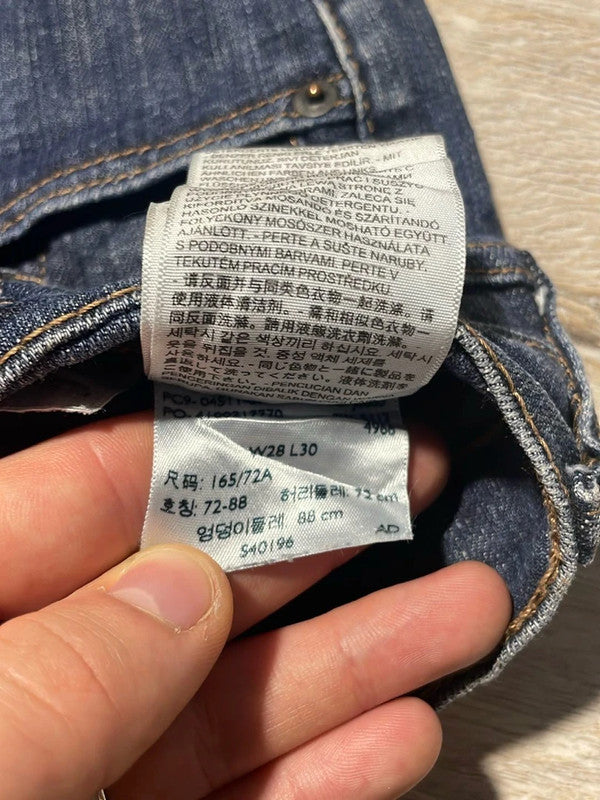 đź›’Jeans Levi's 511 W28 L30đź›’