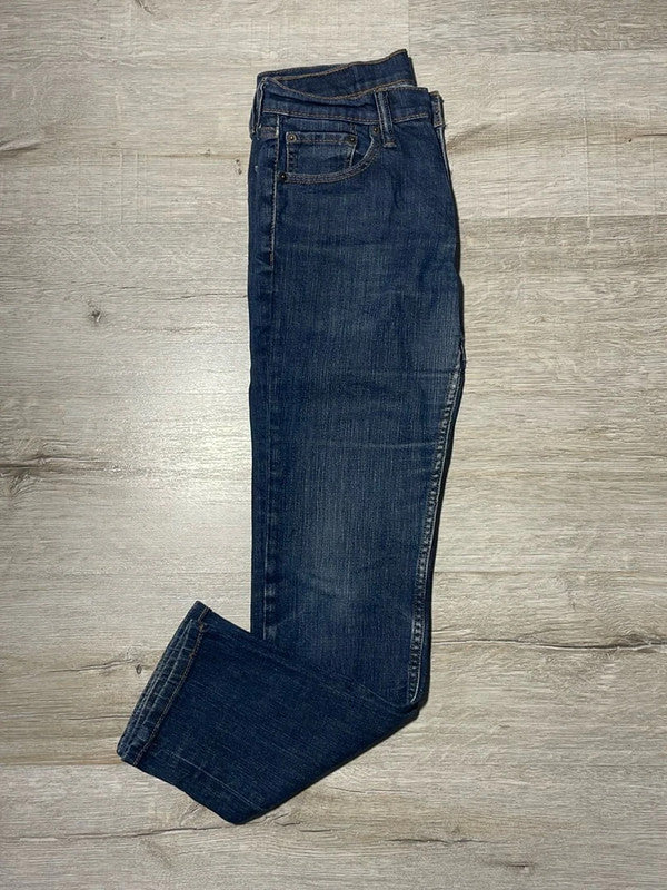 đź›’Jeans Levi's 511 W28 L30đź›’