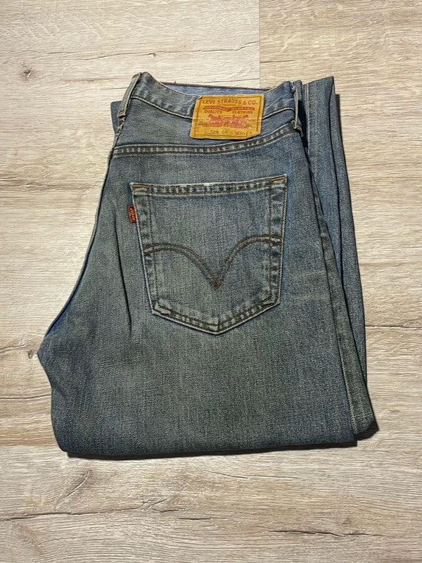 đź›’Jeans Levi's 508 W30 L32đź›’