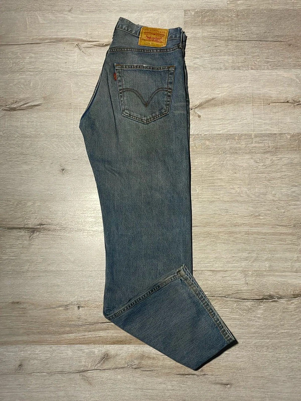 đź›’Jeans Levi's 508 W30 L32đź›’