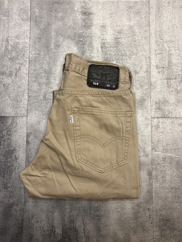 đź›’Jeans Levi's 514 W29 L30đź›’