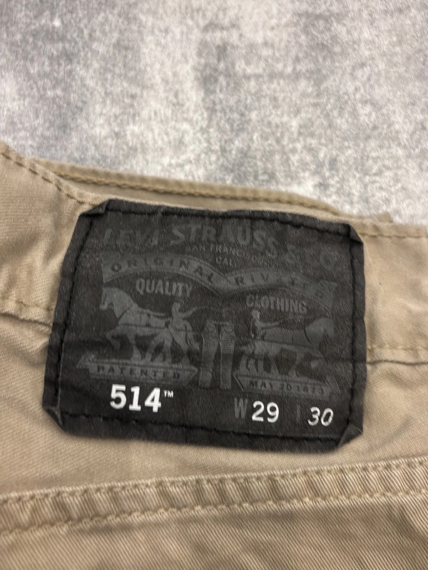 đź›’Jeans Levi's 514 W29 L30đź›’