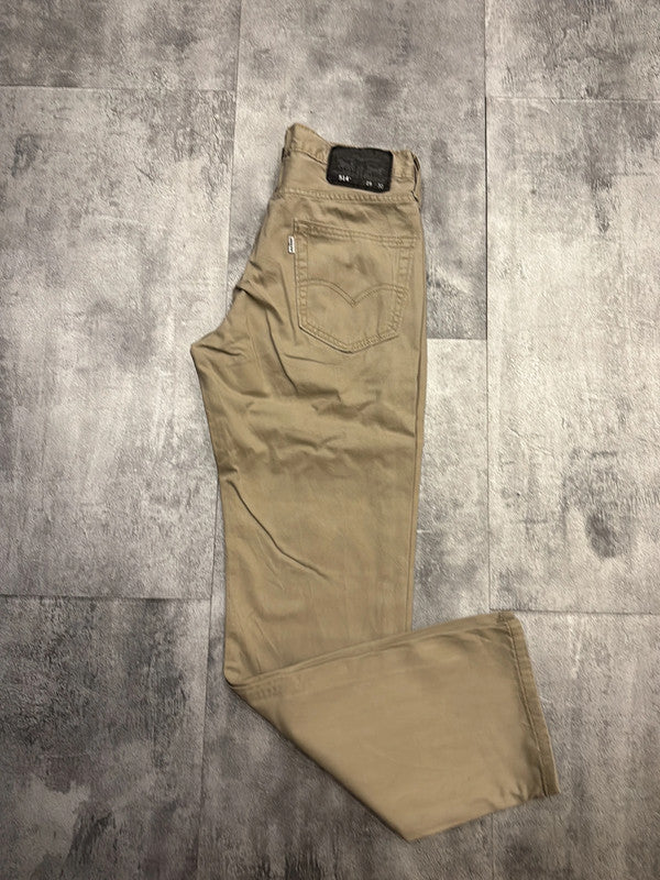 đź›’Jeans Levi's 514 W29 L30đź›’