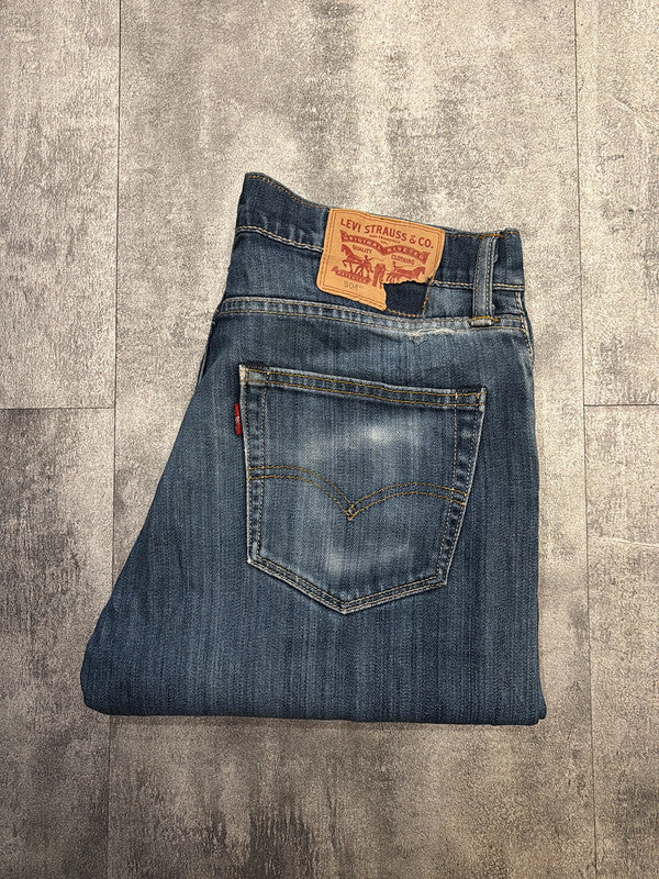 đź›’Jeans Levi's 504 W33 L32đź›’