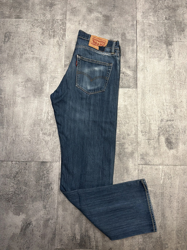 đź›’Jeans Levi's 504 W33 L32đź›’