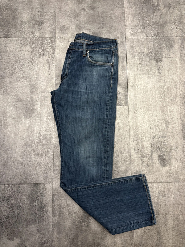đź›’Jeans Levi's 504 W33 L32đź›’