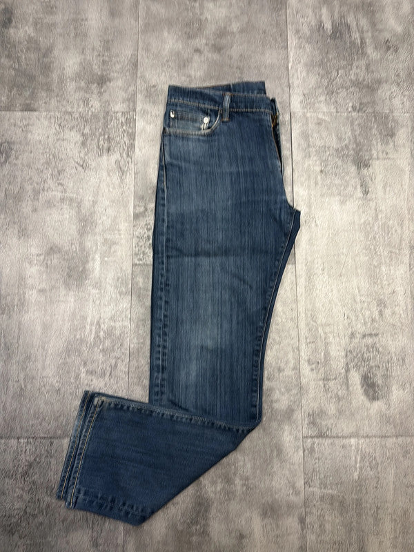 đź›’Jeans Levi's 504 W33 L32đź›’