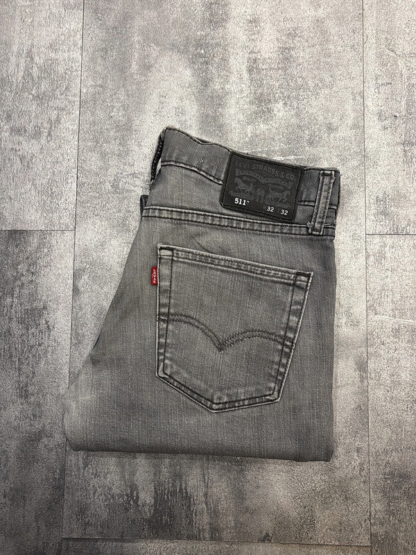 đź›’Jeans Levi's 511 W32 L32đź›’