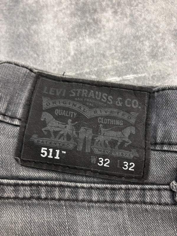 đź›’Jeans Levi's 511 W32 L32đź›’
