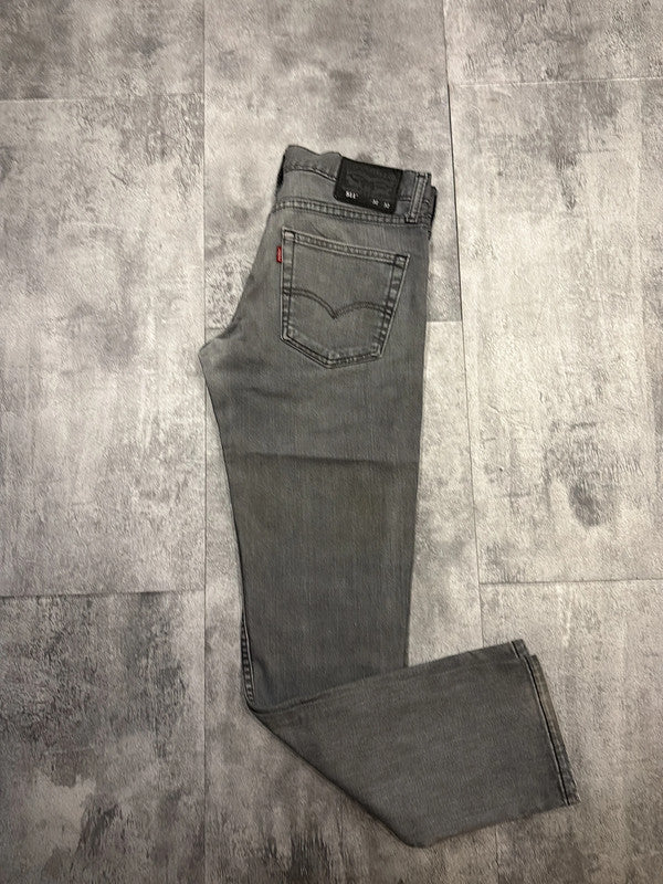 đź›’Jeans Levi's 511 W32 L32đź›’