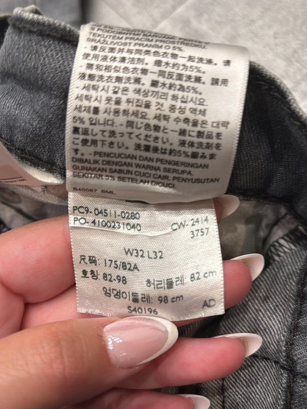 đź›’Jeans Levi's 511 W32 L32đź›’