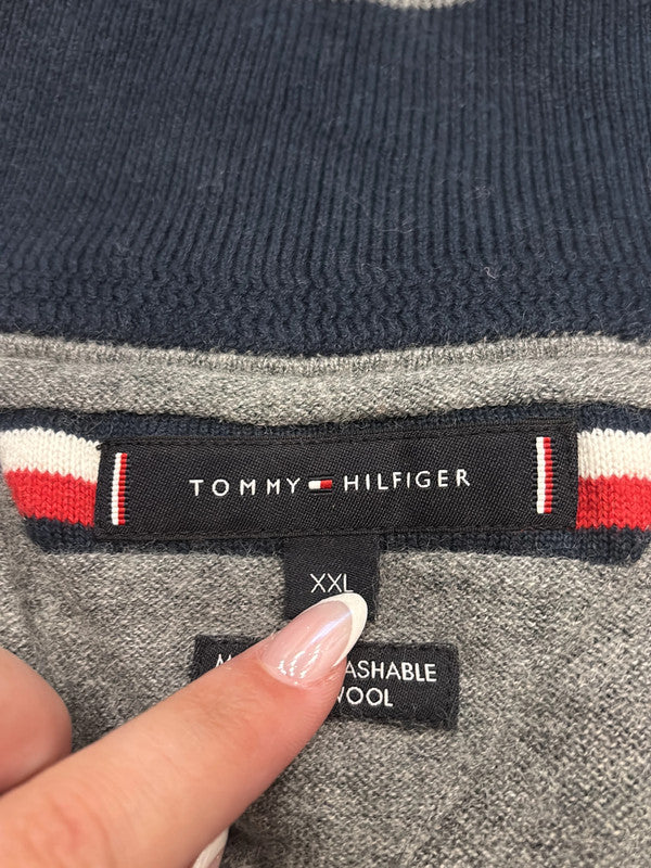 đź›’Pull Tommy Hilfiger XXLđź›’