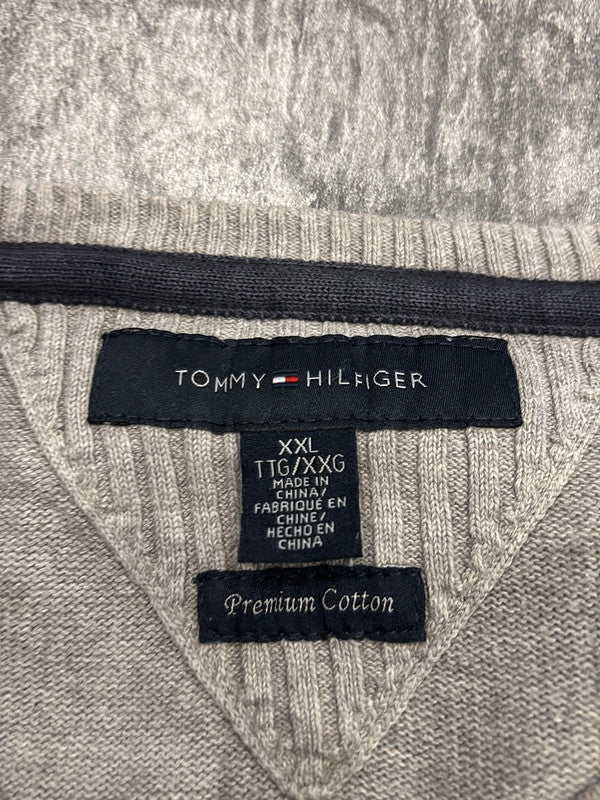 đź›’Pull Tommy Hilfiger XXLđź›’