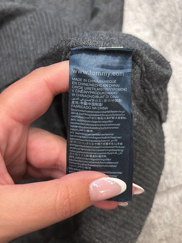 đź›’Pull Tommy Hilfiger XLđź›’