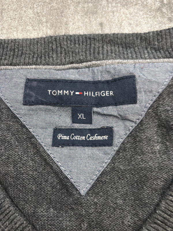 đź›’Pull Tommy Hilfiger XLđź›’