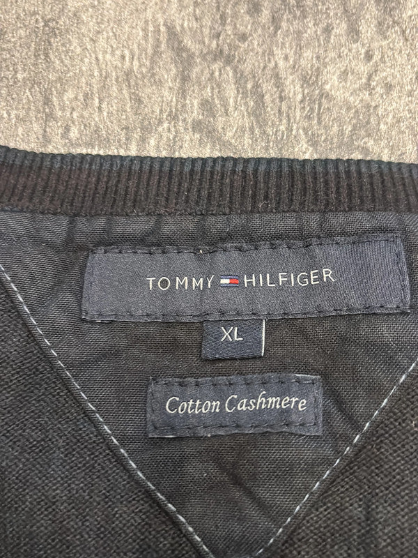 đź›’Pull Tommy Hilfiger XLđź›’